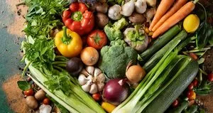 Vegan beslenme için 10 ipucu