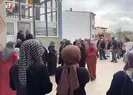 Amasya’dan hac kafilesi dualarla uğurlandı