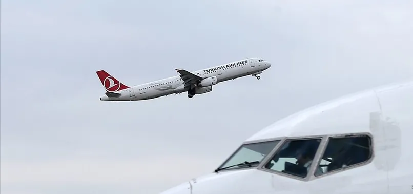 THY yine zirvede! Yılın üçüncü çeyreğinde tarih yazdı