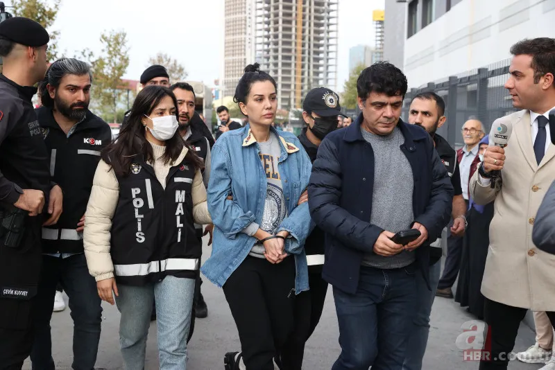 Dilan Polat cezaevinden çıktı mı, eve geçecek mi? Dilan Polat ve Engin Polat kaç yıl ceza aldı? Polatlar ailesinde son durum ne? 3