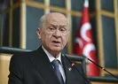 Bahçeli’den Özel’e uyarı: Yargıya saygı duy