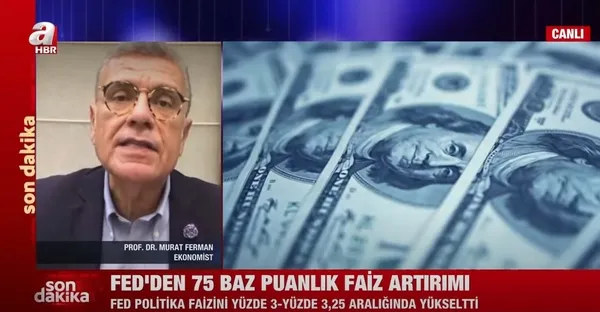 FED faiz kararını açıkladı! İşte piyasalardan ilk tepki! FED’in faiz kararı ne anlama geliyor? Altın dolar euro brent petrol...