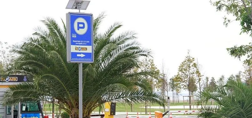 Ibb Ispark In Havalimani Otoparklari 2 Saat Ucretsiz Olacak A Haber Son Dakika Ekonomi Haberleri