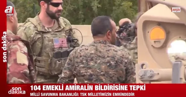 PKK sevdalısı CHP'li Türker Ertürk de darbe imalı bildiriye imza attı - 4