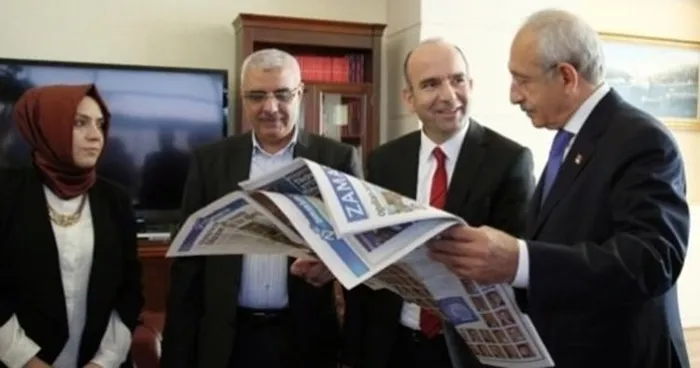 CHP neden 15 Temmuz’u itibarsızlaştırıyor?