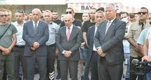 Hülya Onaylı’nın ailesinden Soyer’e tepki!