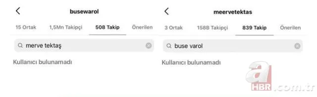 Eltiler birbirine girdi! Selçuk Tektaş’ın doğum gününde Buse Varol ve Merve Tektaş arasında kriz çıktı