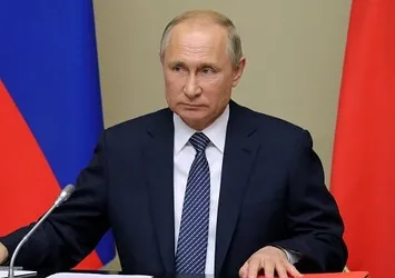 Rusya, Ukrayna'ya doğal gaz cezasını ödedi
