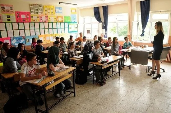 Son dakika: Telafi eğitimi nasıl olacak? Milli Eğitim Bakanı Selçuk'tan önemli açıklamalar - 1