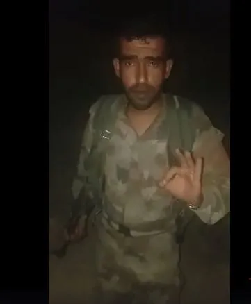PYD'nin asıl hedefi Fırat Kalkanı - 1