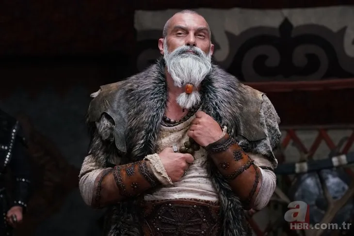 Kuruluş Osman bu akşam var mı, yok mu? Kuruluş Osman yeni bölüm ne zaman yayınlanacak, neden yok? 13 Ocak ATV yayın akışı... 8