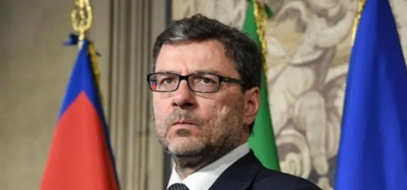 İtalya'dan flaş açıklama: Türkiye gibi ekonomik saldırıya uğrayabiliriz