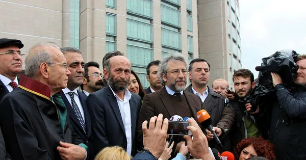 Son dakika: CHP'li eski vekil Mehmet Sevigen'den 'MİT TIR'ları' iddiası: Enis Berberoğlu'na belgeleri Kılıçdaroğlu verdi - 3