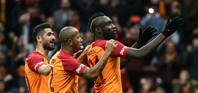 Mbaye Diagne rekora koşuyor