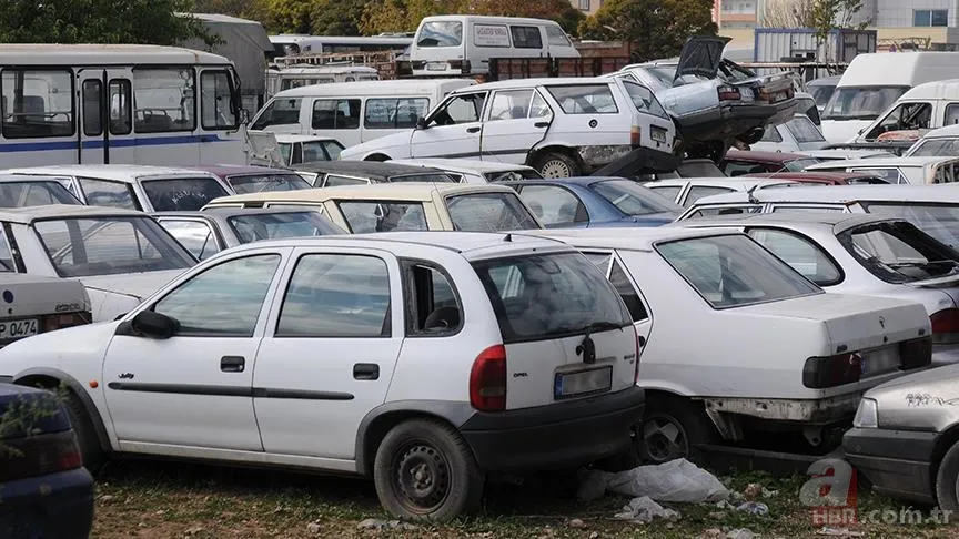 Hurda teşviki ve ÖTV indirimi son durum: Meclis'e geldi mi, ne zaman çıkacak? 6