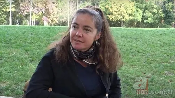 Garip filminin Fatoş'u Ece Alton'un son haline bakın! Yıllar ona da acımadı... 6