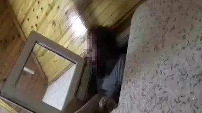 FETÖ firarileri gizlendikleri delikte böyle yakalandılar