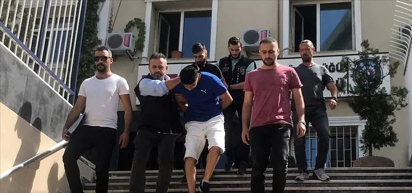 İstiklal Caddesi'nde öldürülen Halit Ayar’ın katillerinden pes dedirten savunma