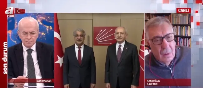 CHP’den HDP’ye ziyaret kararı! Kılıçdaroğlu: HDP’yi ziyaret etmemde ne sakınca olabilir?