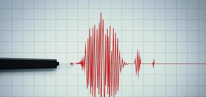 Aydın’da deprem mi oldu? Deprem nerede ve kaç şiddetinde oldu? Son depremler...