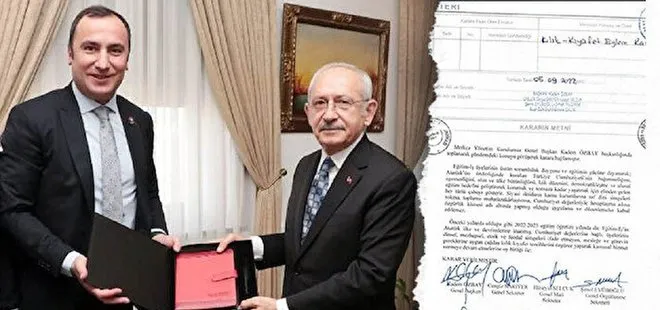 Kemal Kılıçdaroğlu ayrı yandaşı ayrı telden çalıyor! Eğitim-İş Sendikası Başörtülü öğretmenleri hedef aldı