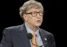 Bill Gates’ten corona virüs açıklaması