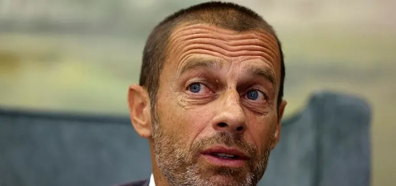 UEFA deplasman golü kuralını kaldırıyor! 5 oyuncu değişikliği kuralı için yeni karar