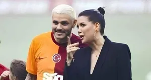 Mauro Icardi’den Nara paylaşımı!
