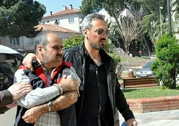 Eşini zincirle boğan zanlıdan kan donduran ifadeler: "Dizlerimi yere yasladım..."