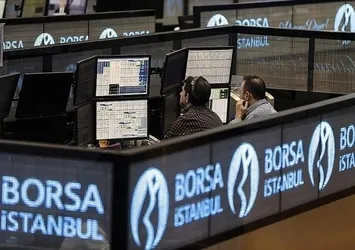 Borsa İstanbul'da rekor beklentisi! Tarihi zirvenin eşiğinde