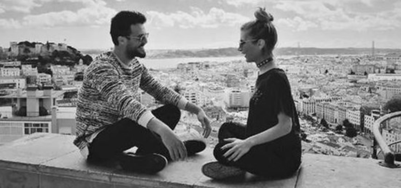 İrem Derici ile Lider Şahin ayrıldı mı?