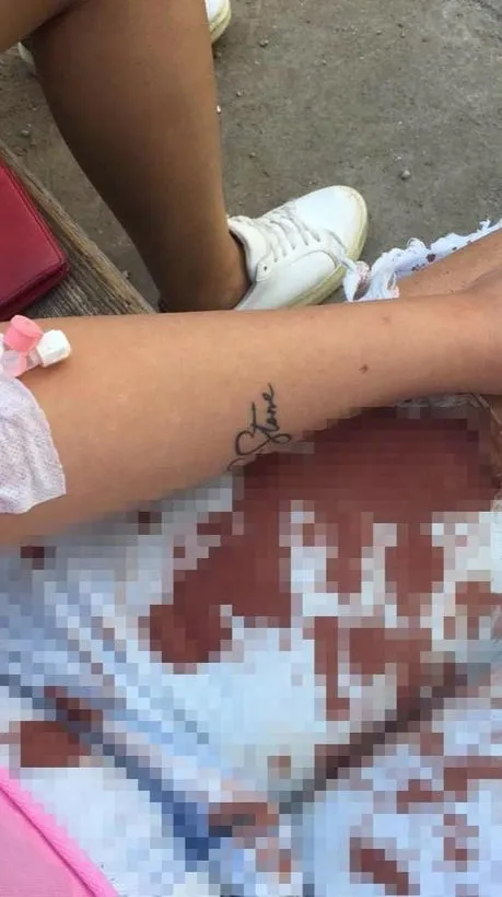 Tacize uğrayan ve şiddet gören Nagehan Bıyıklı: Korkudan evime gidemiyorum - 2