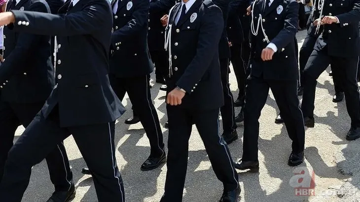 2020 Polis alımı başvuruları ne zaman? 27. dönem POMEM alımları başladı mı? Polislik KPSS taban puanı kaç? 6