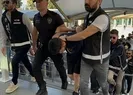 Daltonlar çetesine darbe