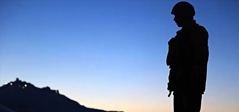 Son dakika: Terör örgütünde çözülme sürüyor! 11 ayda 197 terörist teslim oldu