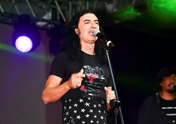 Murat Kekilli'nin babası Mustafa Kekilli vefat etti