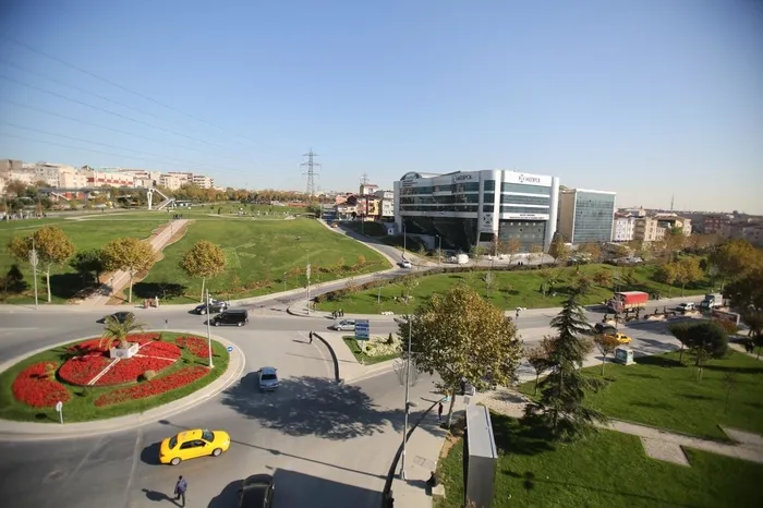 AK Parti'den İstanbul'a 295 bin metrekare park! CHP'nin red oyuna rağmen kabul edildi - 1