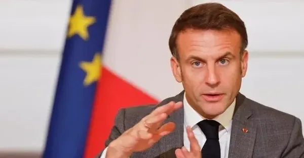 1699830095947.jpeg Batı zihniyeti hep aynı! Macron’dan geri vites: İşgalcilerden özür diledi - 2