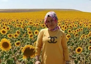 Hayatını cehenneme çevirdi! Baltayla saldırdı