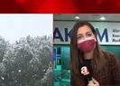 Kar hangi ilçelerde etkili olacak?