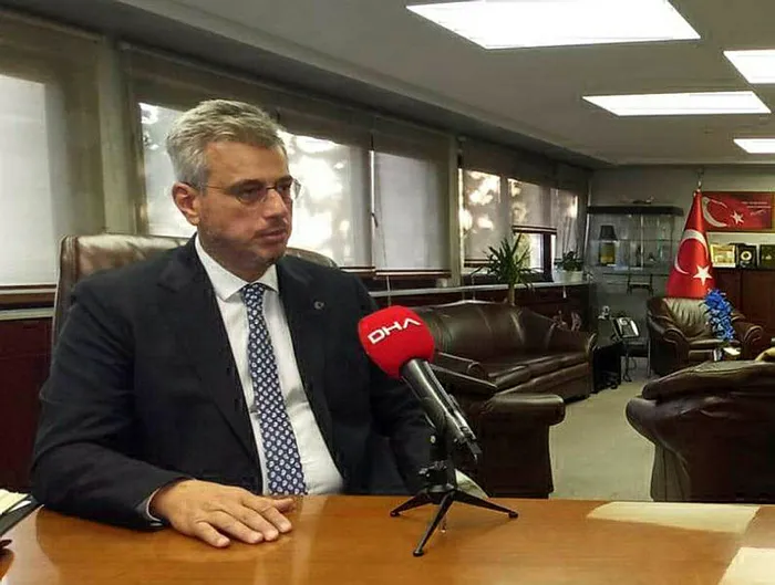 Son dakika: İstanbul'da çift doz aşılanma oranı kaç? İl Sağlık Müdürü Prof. Dr. Kemal Memişoğlu son durumu açıkladı - 3