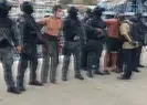 Maduro’ya darbe yapacaklardı! Böyle yakalandılar