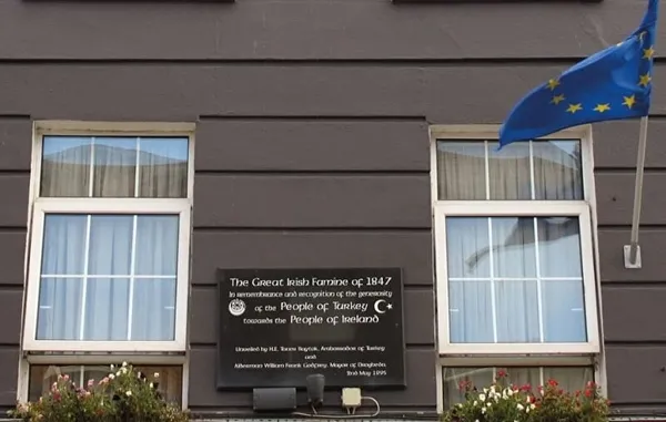 Türkiye'nin Rusya-Ukrayna savaşını durdurma çabası 1847'yi hatırlattı! Herkesin yardımına koşan bir millet - 8