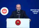Başkan Erdoğan: Gazze çocuk mezarlığına döndü