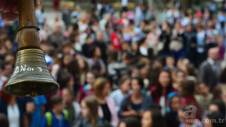 Karneler ne zaman, yüz yüze mi verilecek? 2021 okullar ne zaman kapanacak? Yaz tatili kaç gün olacak? 6