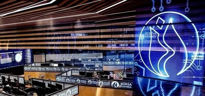 BIST 100 endeksi günü 8.046,62 puandan tamamladı