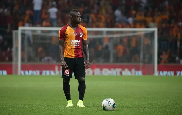 Adana Demirspor’dan bir bomba daha! Eski Galatasaraylı Jean-Michael Seri’ye teklif