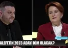 Millet İttifakında adaylık krizi büyüyor