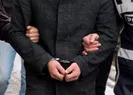 Yurt dışına kaçmaya çalışan FETÖcü tutuklandı