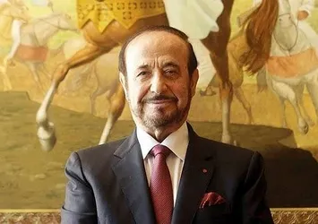 Fransa'da Esad'in amcasının mal varlığına el konuldu